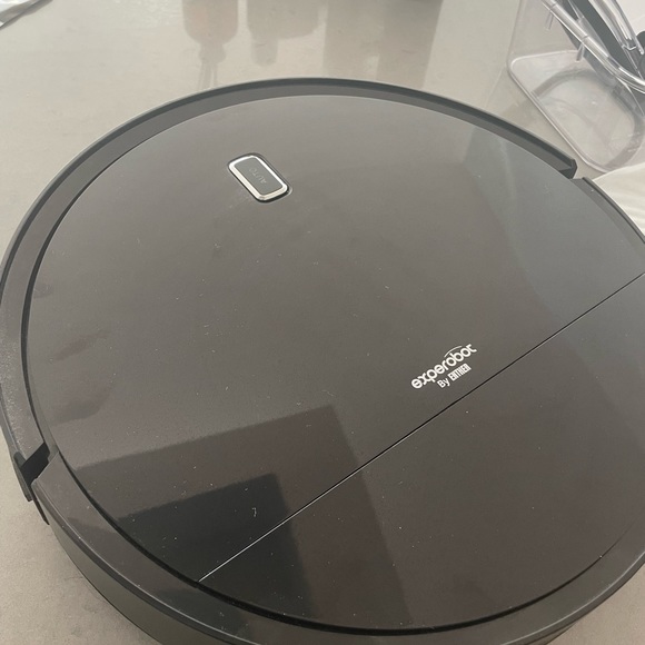 Vacuum robot Experobot By enther - Picture 4 of 4